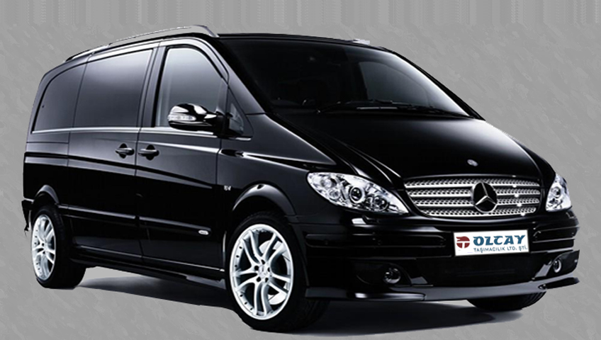 ÖZEL (VIP) ARAÇ HİZMETLERİ